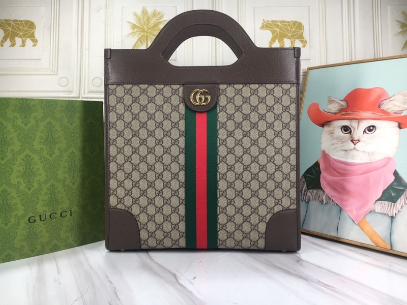 Gucci Top Handle Bags